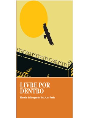 cover image of LIVRE POR DENTRO